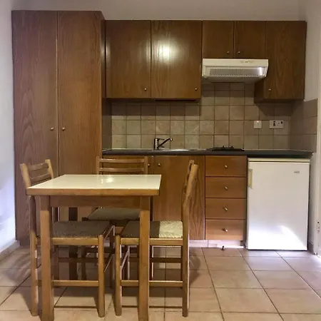 Sweet Memories Standard Apts