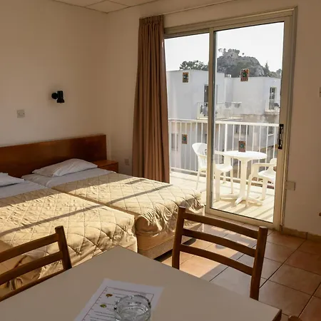 Hotel Sweet Memories Standard Apts 2*