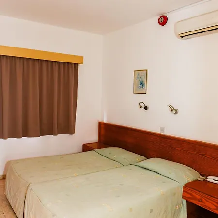 Sweet Memories Standard Apts Hotel Protaras