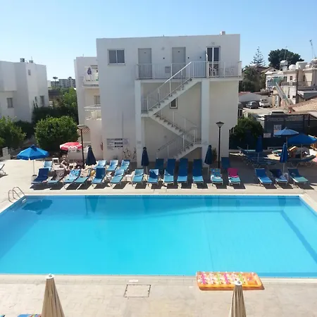 Hotel Sweet Memories Standard Apts
