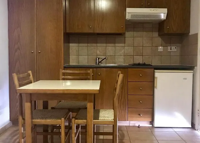 Sweet Memories Standard Apts