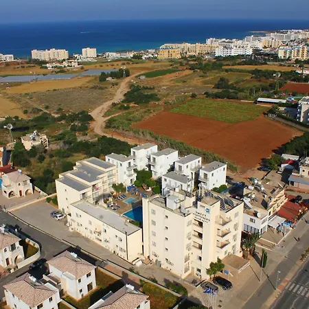Sweet Memories Standard Apts Protaras