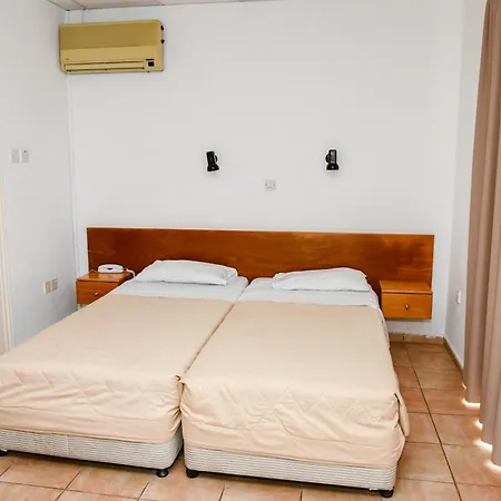 Sweet Memories Standard Apts Hotel 2*