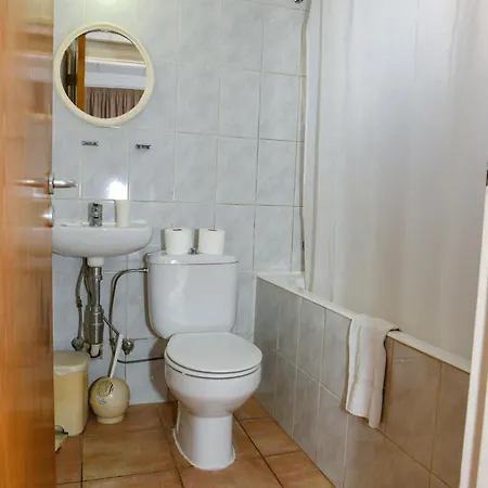 Hotel Sweet Memories Standard Apts 2*