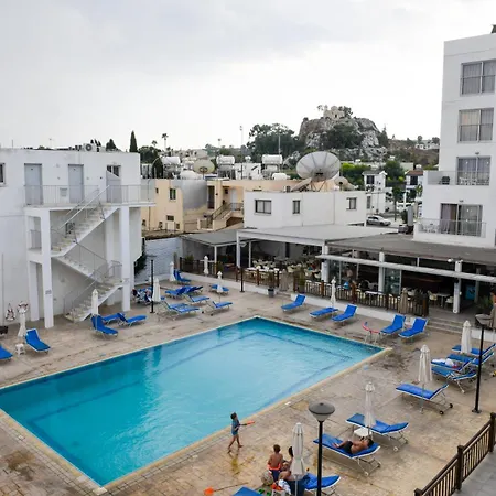 Sweet Memories Standard Apts Ξενοδοχείο