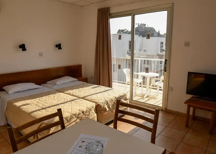 Hotel Sweet Memories Standard Apts 2*