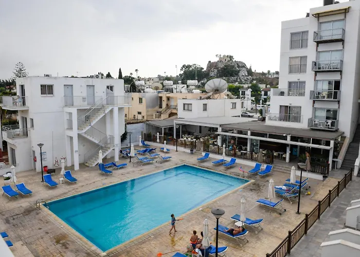 Sweet Memories Standard Apts Hotel