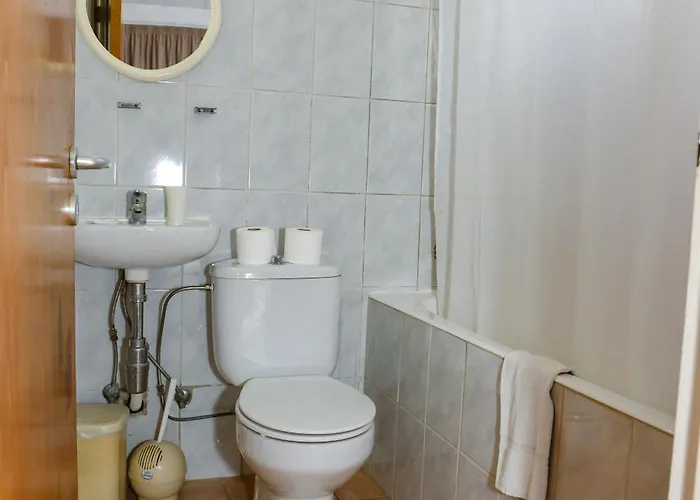 Hotel Sweet Memories Standard Apts 2*